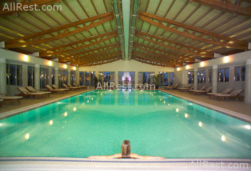 Barut Lara Resort SPA 50